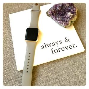 Apple Watch Series  1    38MM